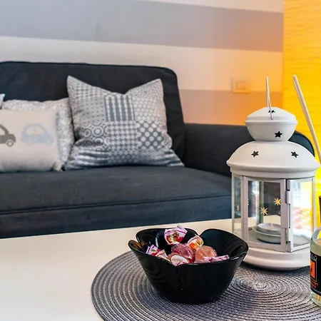 Casa Di Colombo 斯培西亚