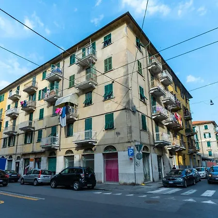 Casa Di Colombo *