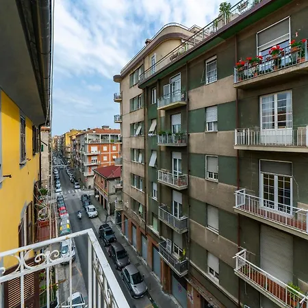 Apartament Casa Di Colombo *
