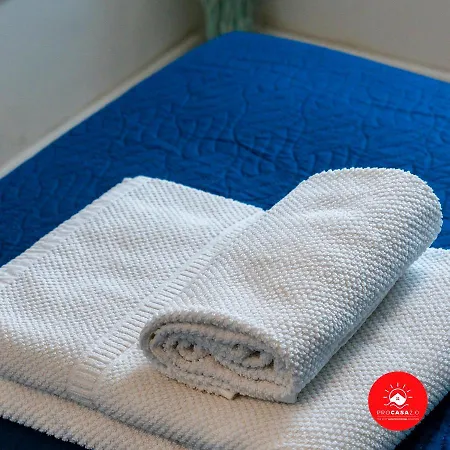 Casa Di Colombo 公寓