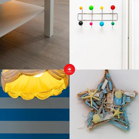 Casa Di Colombo 斯培西亚