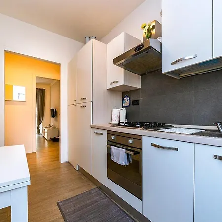 Casa Di Colombo 公寓 *