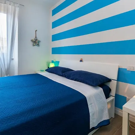 Casa Di Colombo 公寓