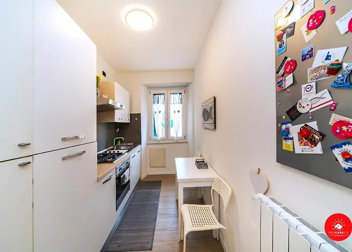 Casa Di Colombo *