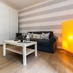 Apartmán Casa Di Colombo *