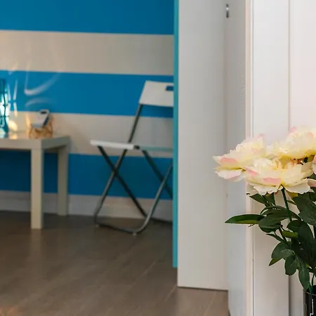 Appartement Casa Di Colombo