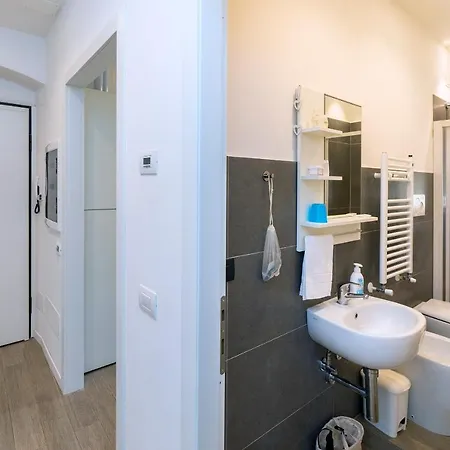 Appartement Casa Di Colombo