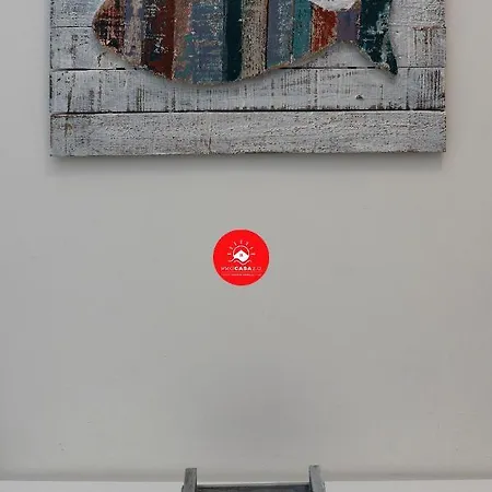 Casa Di Colombo La Spezia