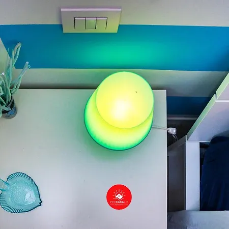 Casa Di Colombo * La Spezia