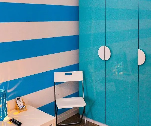 Casa Di Colombo Apartmán