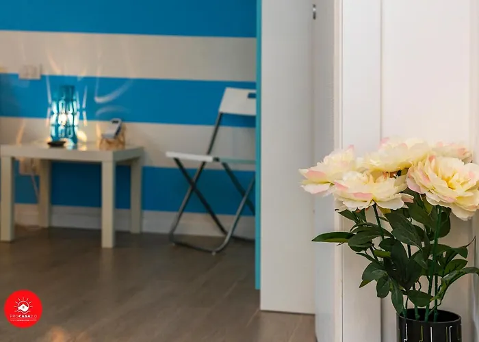 Apartmán Casa Di Colombo