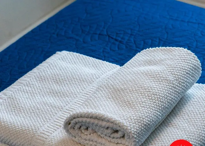 Casa Di Colombo Apartmán