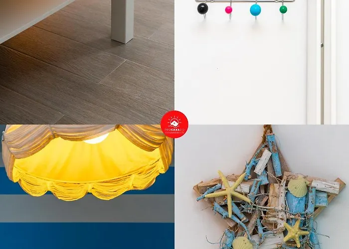 Casa Di Colombo La Spezia