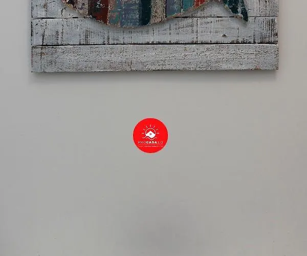 Casa Di Colombo La Spezia